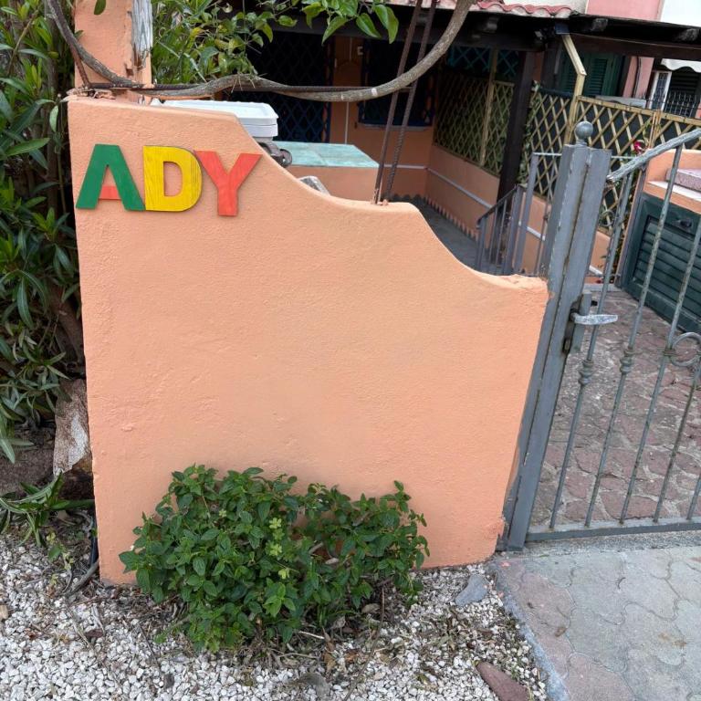 Casa Ady - Appartamento con 2 Camere da Letto - 1