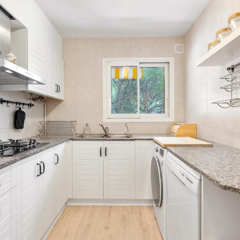 WELCS APARTAMENTO 344 PDA con piscina - Apartamento con terraza - 7