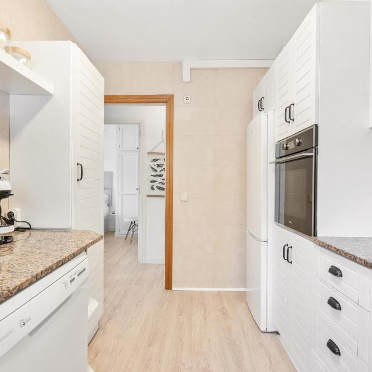 WELCS APARTAMENTO 344 PDA con piscina - Apartamento con terraza - 15