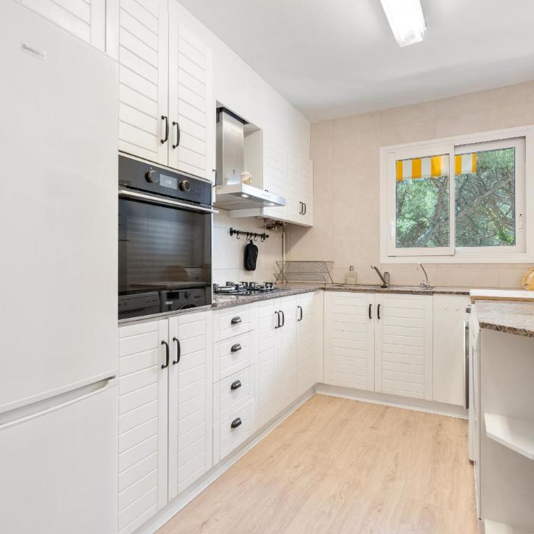 WELCS APARTAMENTO 344 PDA con piscina - Apartamento con terraza - 16