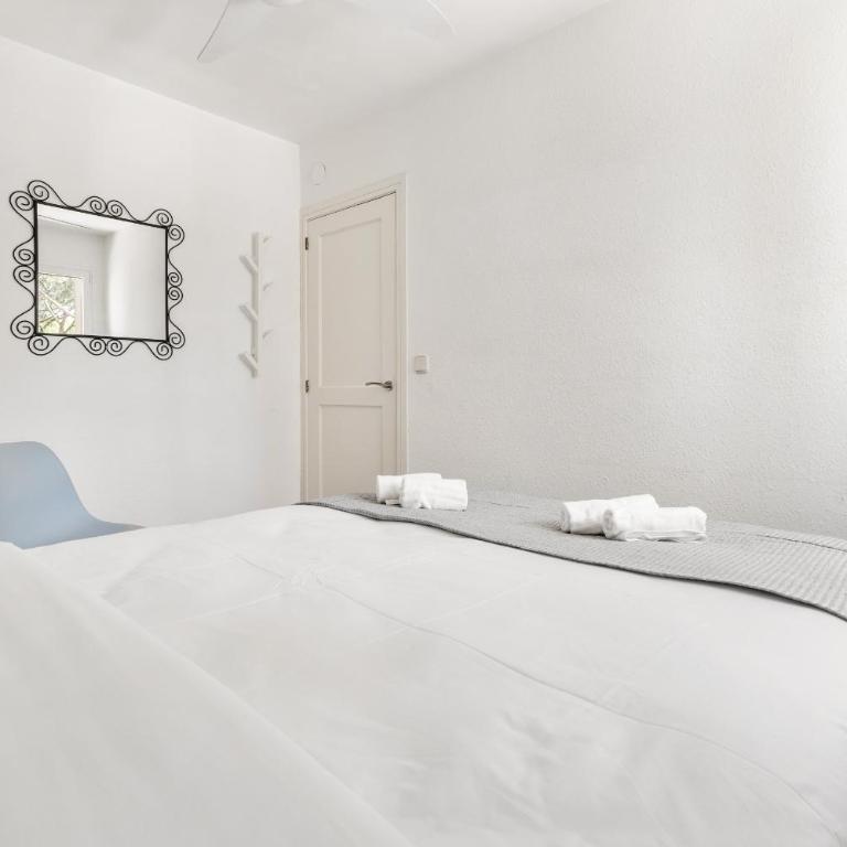 WELCS APARTAMENTO 344 PDA con piscina - Apartamento con terraza - 9