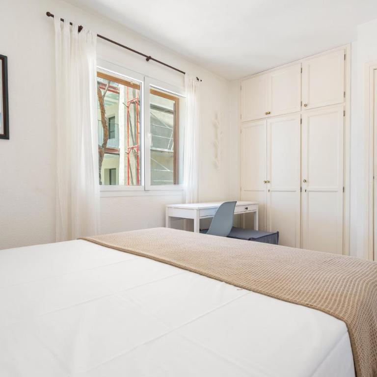 WELCS APARTAMENTO 344 PDA con piscina - Apartamento con terraza - 14