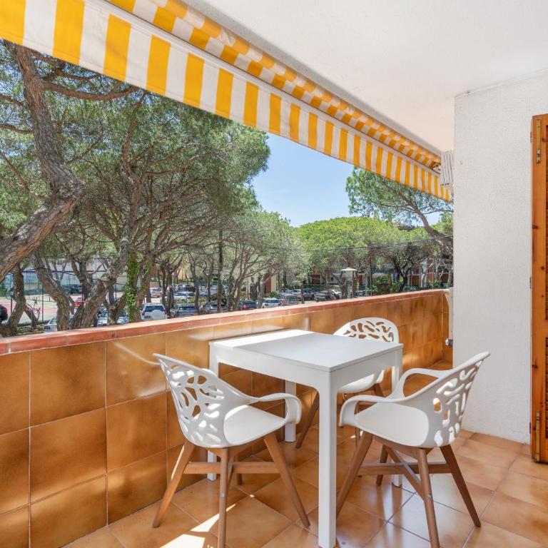 WELCS APARTAMENTO 344 PDA con piscina - Apartamento con terraza - 24