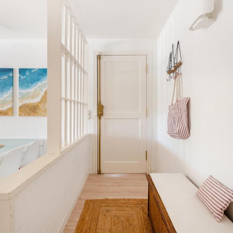 WELCS APARTAMENTO 344 PDA con piscina - Apartamento con terraza - 25