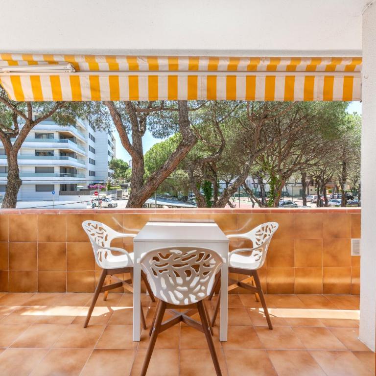WELCS APARTAMENTO 344 PDA con piscina - Apartamento con terraza - 2