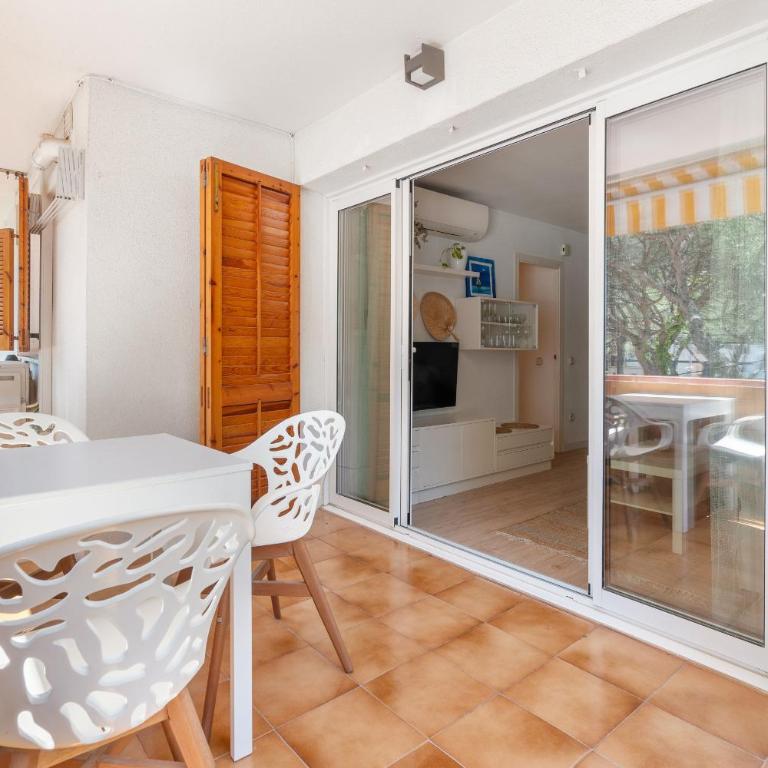 WELCS APARTAMENTO 344 PDA con piscina - Apartamento con terraza - 3