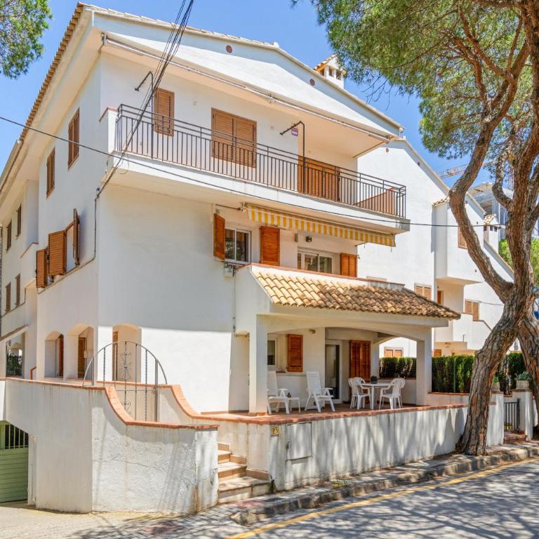 WELCS APARTAMENTO 344 PDA con piscina - Apartamento con terraza - 11