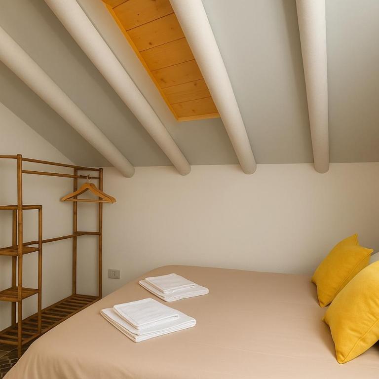 Casbah, suites nel cuore di Menaggio - Suite mit Terrasse - 11