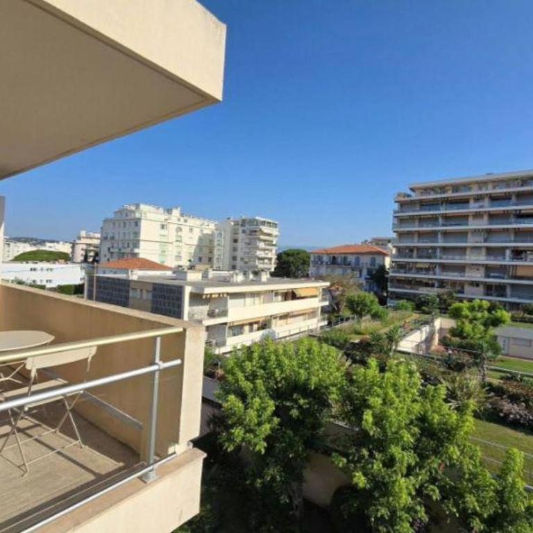Studio lumineux traverse Croisette - ID105 - Apartment mit 1 Schlafzimmer - 5