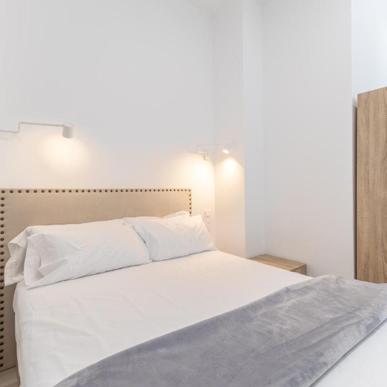 Moncloa, Madrid centro apartment - Apartment mit 1 Schlafzimmer - 16