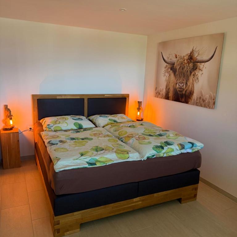 Schönblick - Apartment mit 1 Schlafzimmer - 4