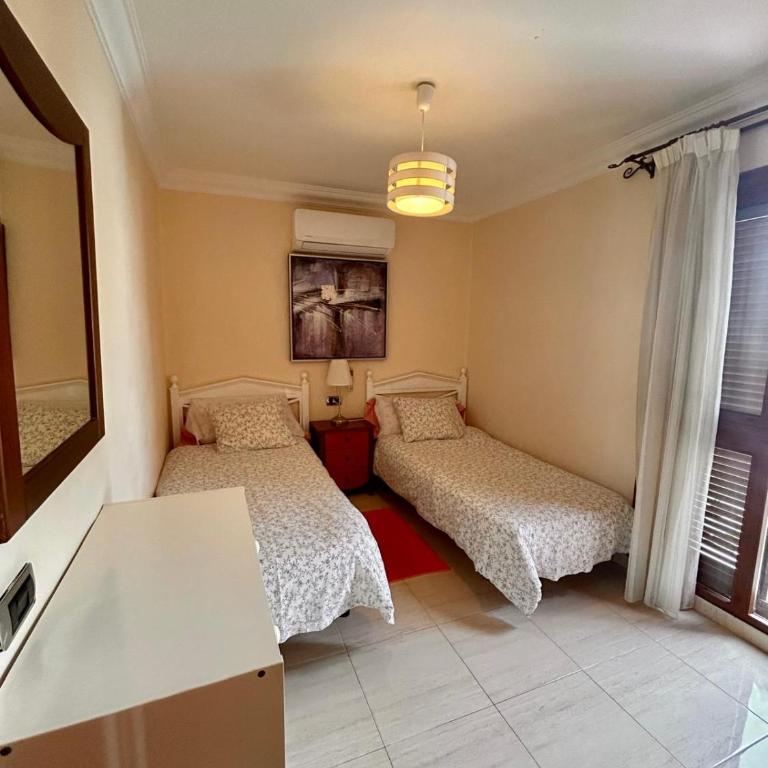 Apartment in Playa de las Americas 1 - Apartamento con terraza - 11