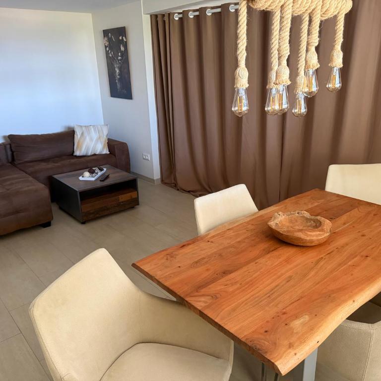 Schönblick - Apartment mit 1 Schlafzimmer - 6