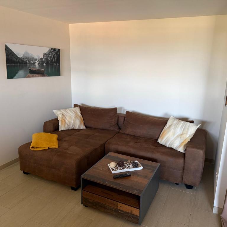 Schönblick - Apartment mit 1 Schlafzimmer - 5