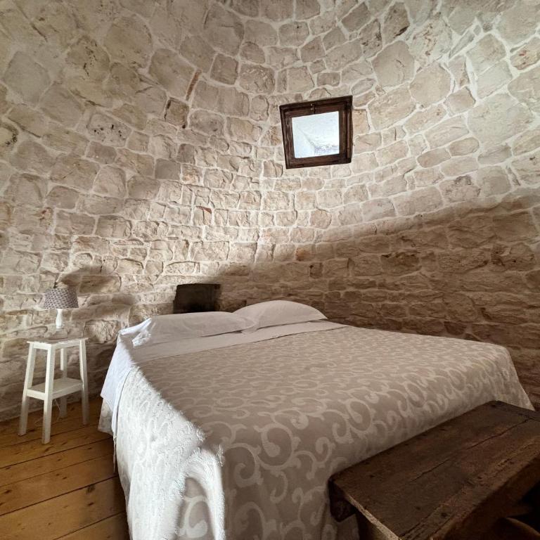 Trulli Soave - Casa con 3 Camere da Letto - Colombo - 6