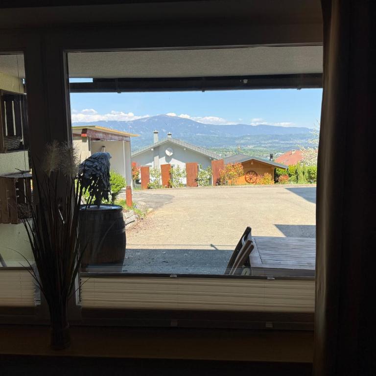 Schönblick - Apartment mit 1 Schlafzimmer - 9