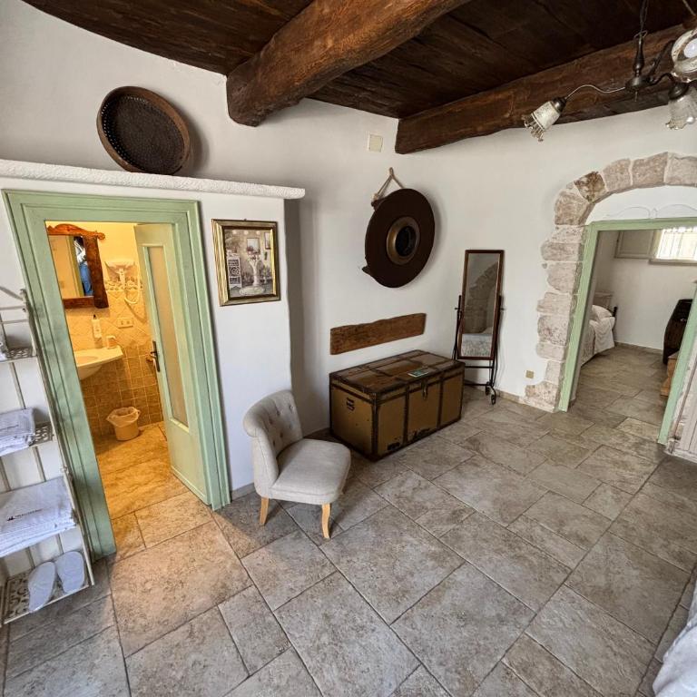 Trulli Soave - Casa con 3 Camere da Letto - Colombo - 7
