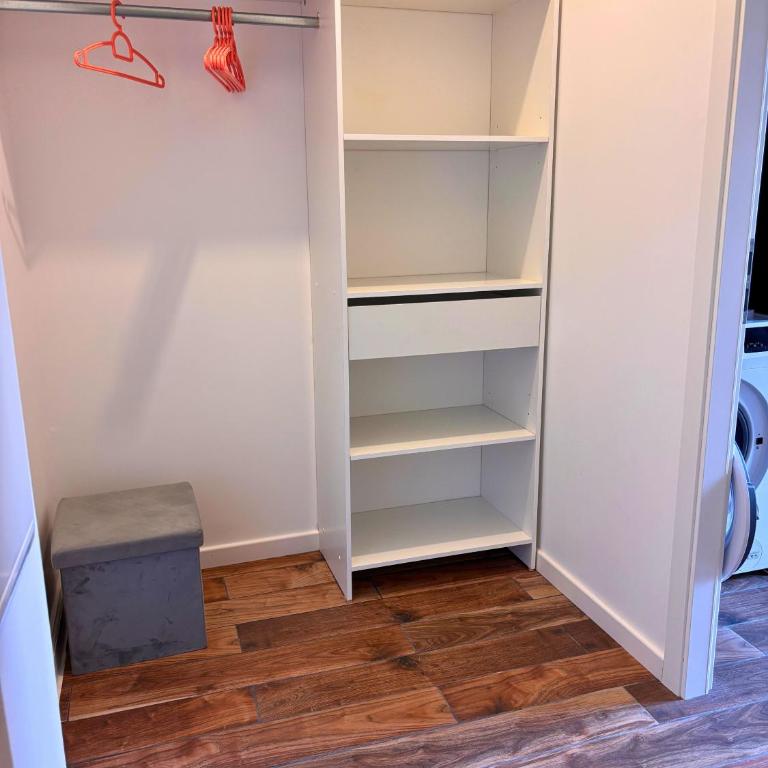 Maison Barfusser - Suite Moka, Hypercentre Mulhouse - Apartamento de 2 dormitorios - 16