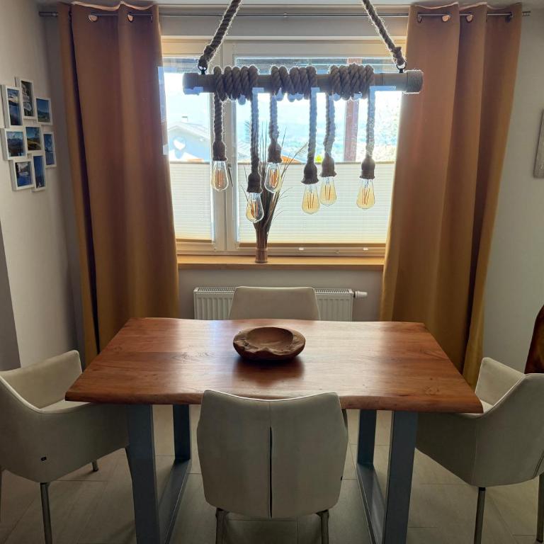 Schönblick - Apartment mit 1 Schlafzimmer - 8