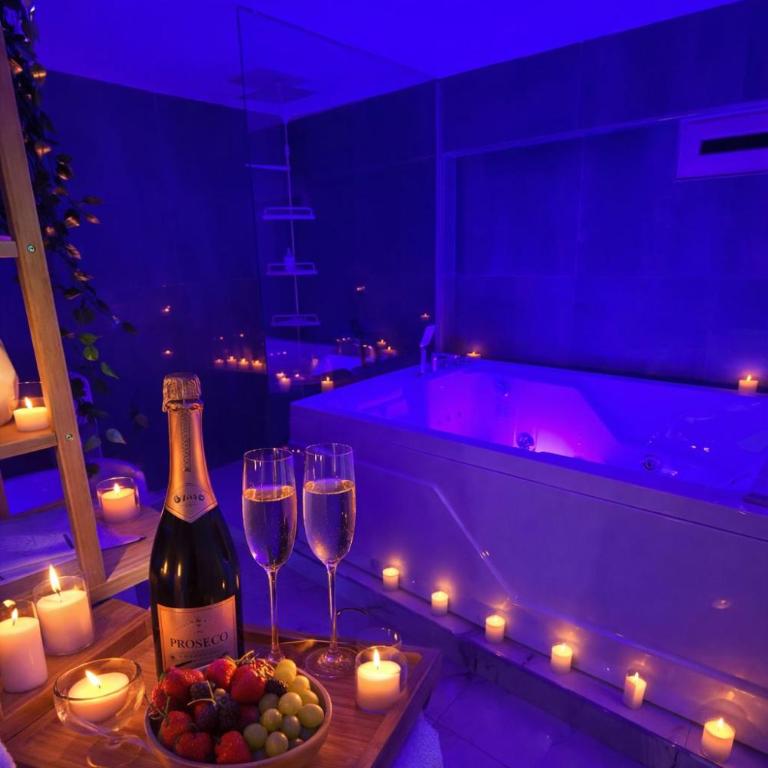 Gioeni Jacuzzi appartment - Two-Bedroom Apartment - 1