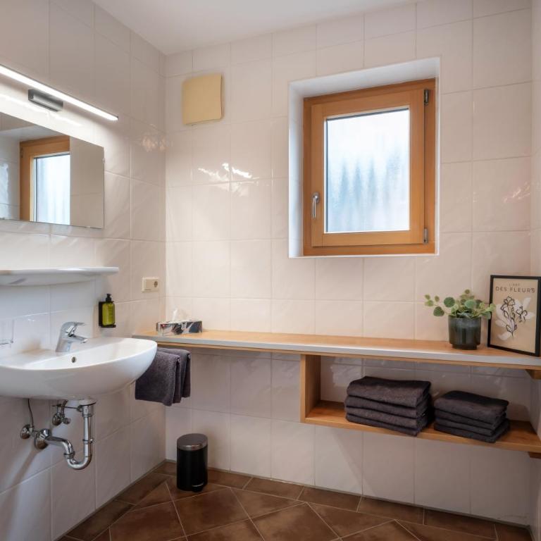 Apart Hartl - Apartamento de 3 dormitorios - 6