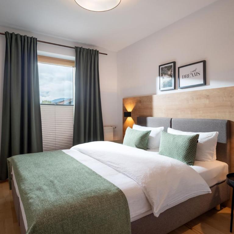 Apart Hartl - Apartamento de 3 dormitorios - 1