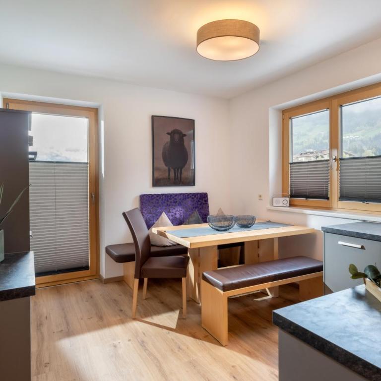 Apart Hartl - Apartamento de 3 dormitorios - 3
