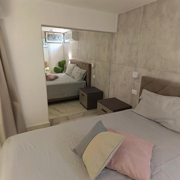 Gioeni Jacuzzi appartment - Two-Bedroom Apartment - 4