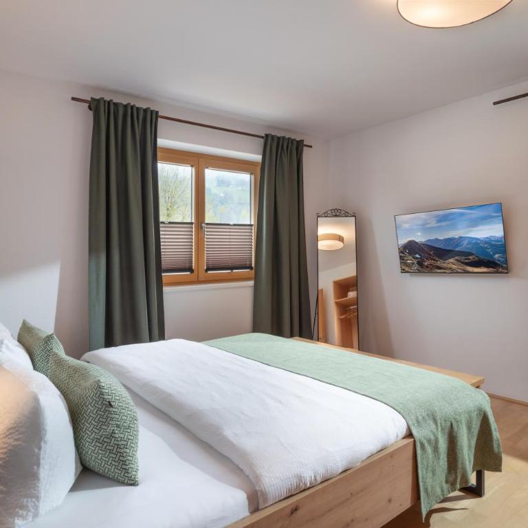 Apart Hartl - Apartamento de 3 dormitorios - 10