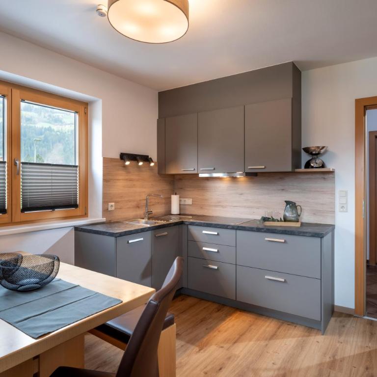 Apart Hartl - Apartamento de 3 dormitorios - 2