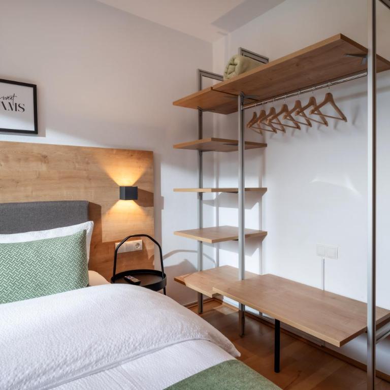 Apart Hartl - Apartamento de 3 dormitorios - 8