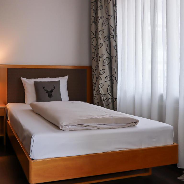 Hotel Prinz - Einzelzimmer - 5