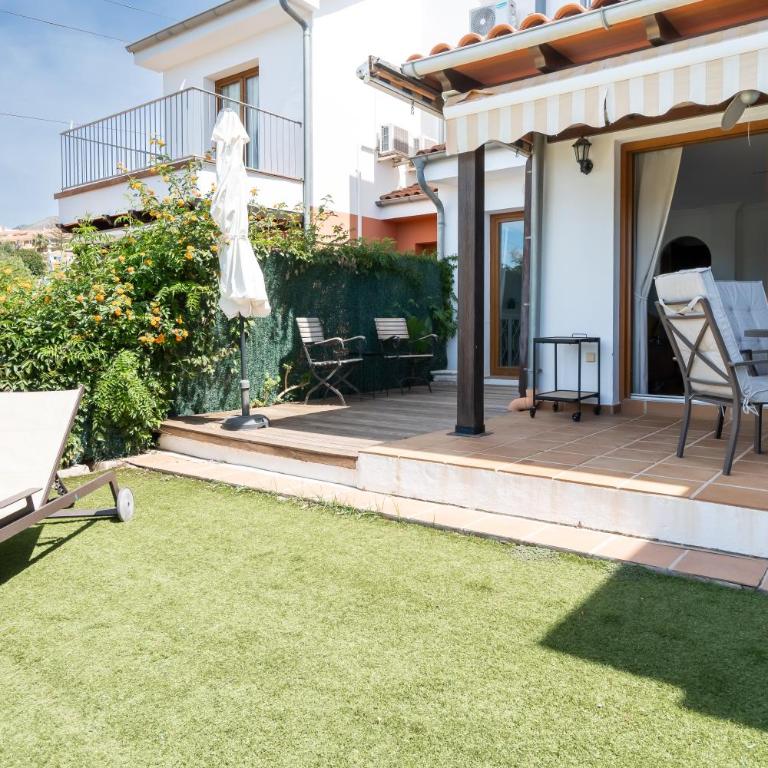 Spacious 4BR Townhouse | Private Rooftop Terrace - Casa de 4 dormitorios - 28