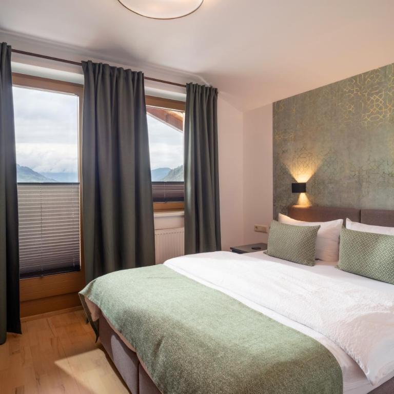 Apart Hartl - Apartamento de 2 dormitorios - 5