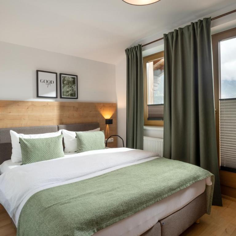 Apart Hartl - Apartamento de 2 dormitorios - 2