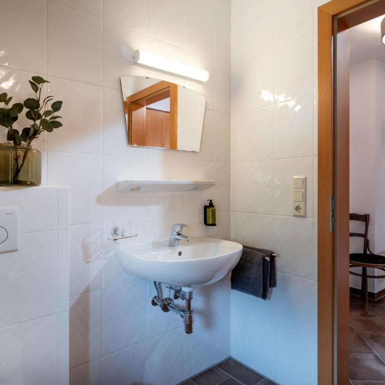 Apart Hartl - Apartamento de 1 dormitorio - 10