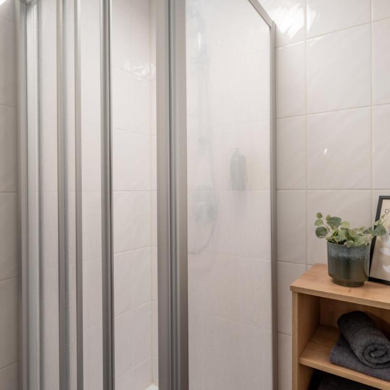Apart Hartl - Apartamento de 1 dormitorio - 2