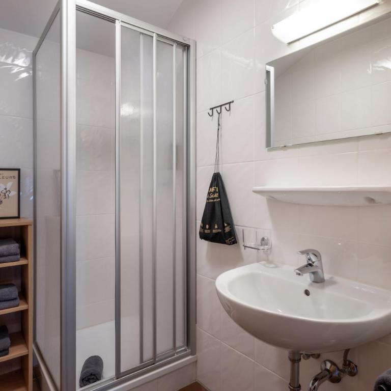 Apart Hartl - Apartamento de 2 dormitorios - 7