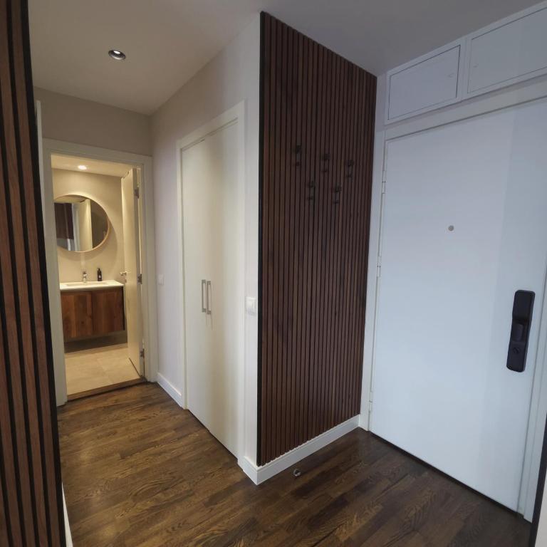 Feel Belgrade Waterfront - One-Bedroom Apartment with Terrace - 28