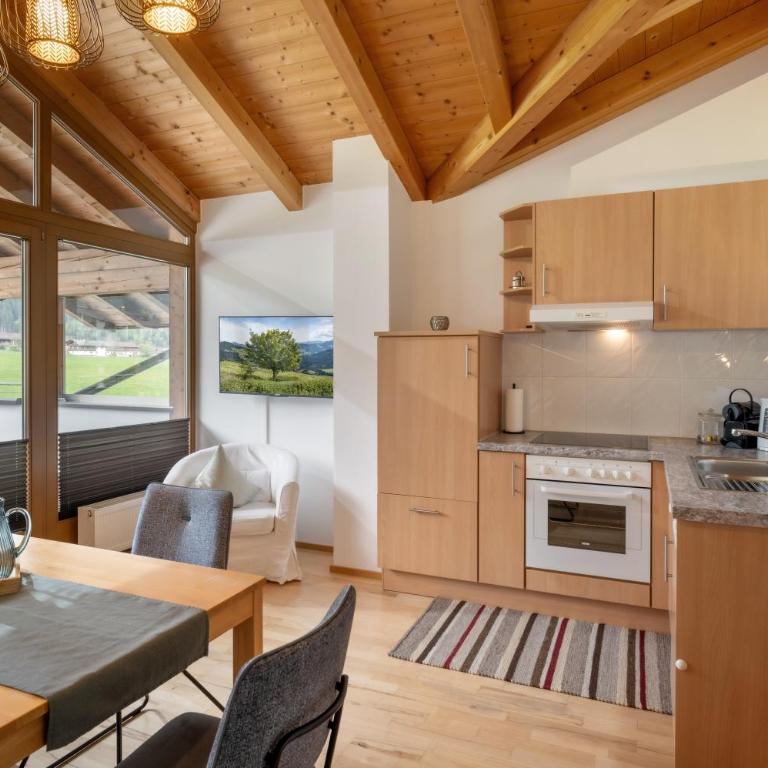 Apart Hartl - Apartamento de 2 dormitorios - 9