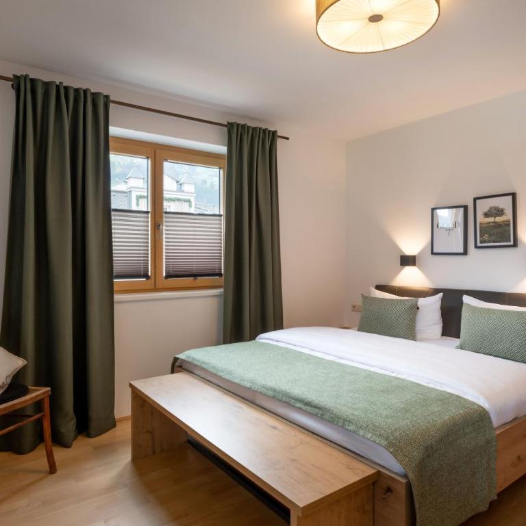 Apart Hartl - Apartamento de 3 dormitorios - 7
