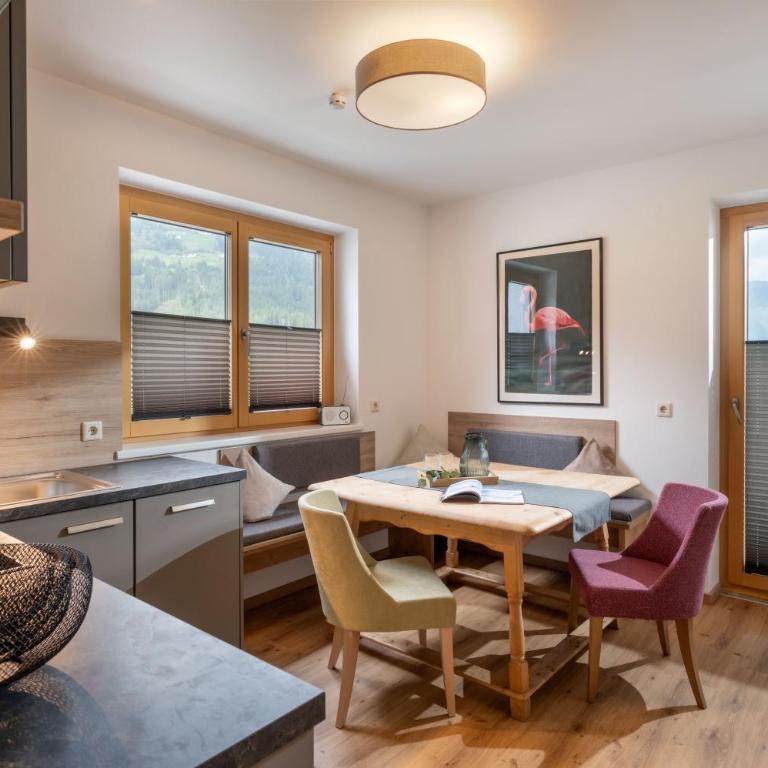 Apart Hartl - Apartamento de 3 dormitorios - 6