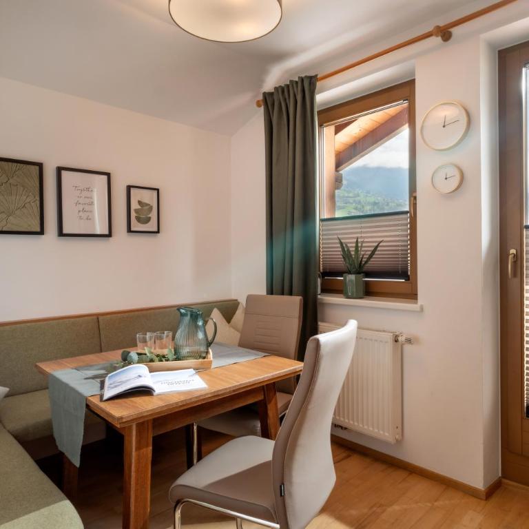 Apart Hartl - Apartamento de 1 dormitorio - 7