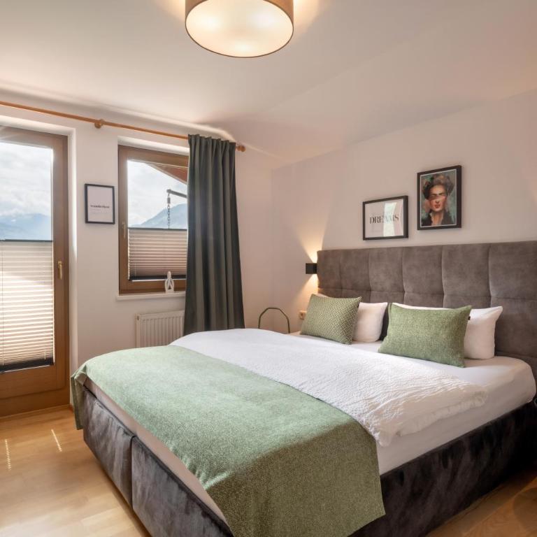 Apart Hartl - Apartamento de 1 dormitorio - 9