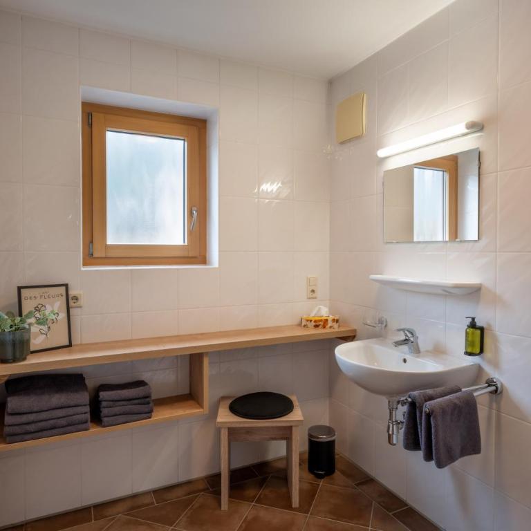 Apart Hartl - Apartamento de 3 dormitorios - 10