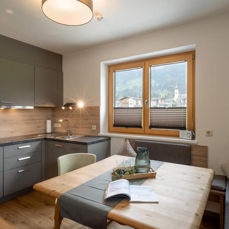 Apart Hartl - Apartamento de 3 dormitorios - 9