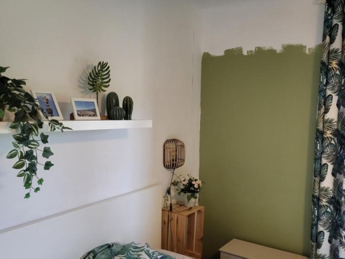 App. con fantásticas vistas bahía de Roses AV 19 - Apartamento Deluxe de 2 dormitorios - 25