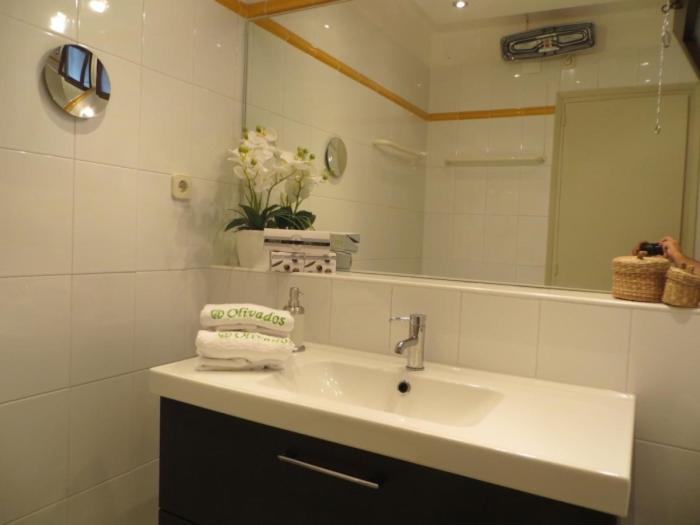 App. con fantásticas vistas bahía de Roses AV 19 - Apartamento Deluxe de 2 dormitorios - 34