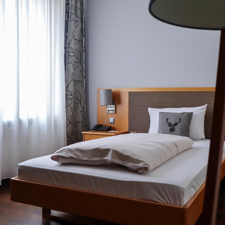 Hotel Prinz - Einzelzimmer - 3