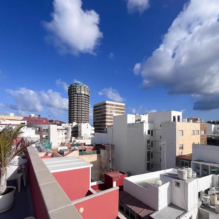 GuestReady - Rosamar Apartments - Apartamento con vistas a la ciudad - 3